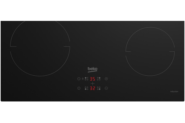 Płyta indukcyjna Beko HII64401MT