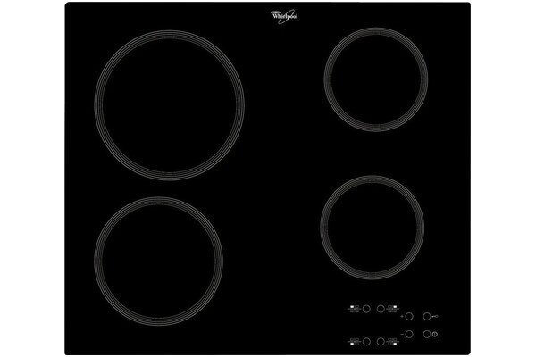 Płyta Ceramiczna Whirlpool AKT801NE