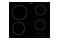 Płyta Ceramiczna Whirlpool AKT801NE