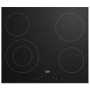 Płyta Ceramiczna Beko HIC64401