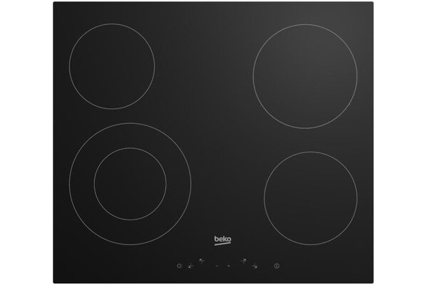Płyta Ceramiczna Beko HIC64401