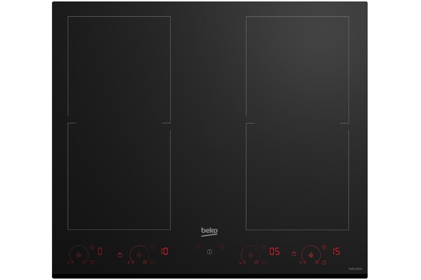 Płyta indukcyjna Beko HII64801F2HT
