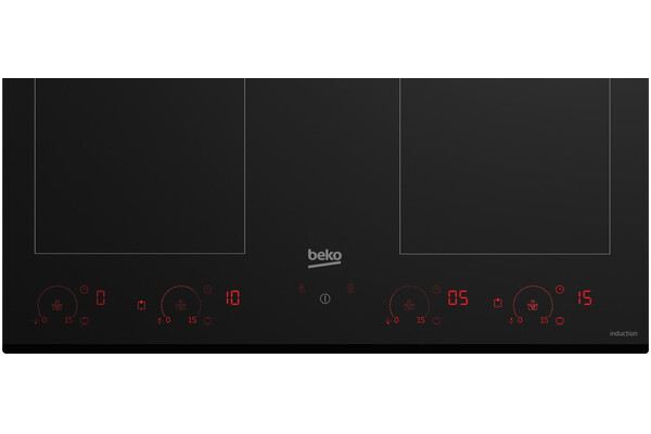 Płyta indukcyjna Beko HII64801F2HT