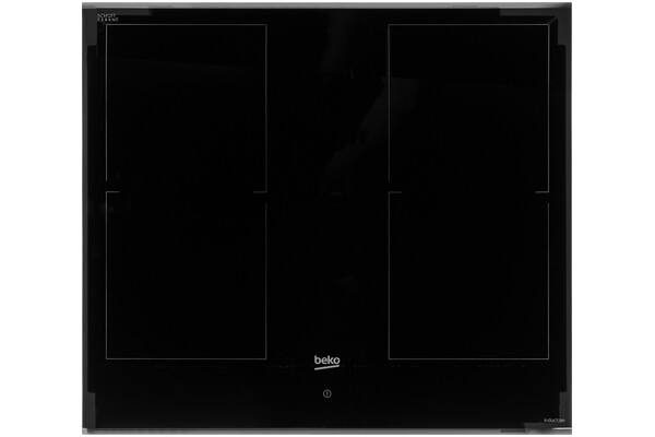 Płyta indukcyjna Beko HII64801F2HT
