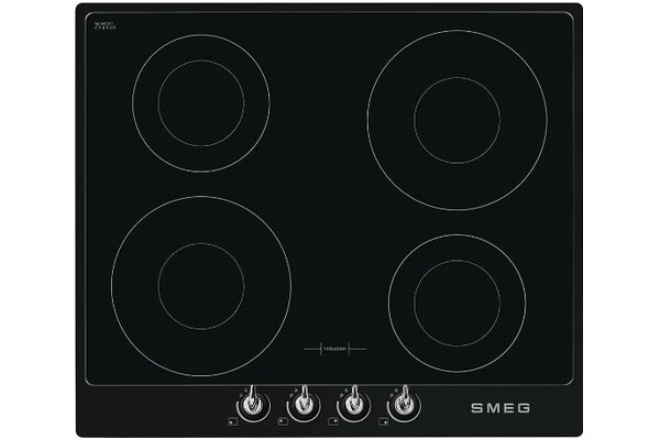 Płyta indukcyjna Smeg SI964NM