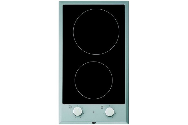 Płyta Ceramiczna Beko HDCC32200X