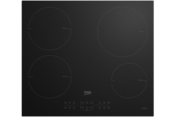Płyta indukcyjna Beko HII64200MT