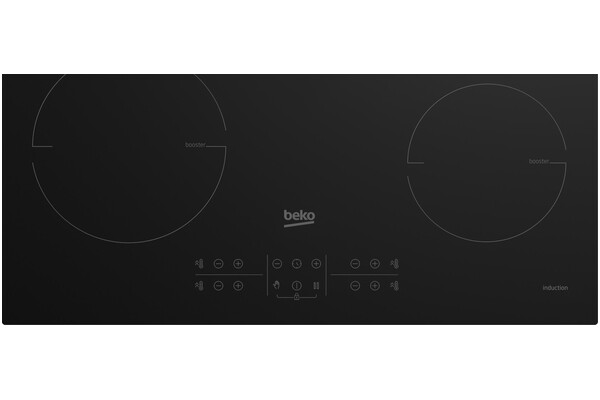 Płyta indukcyjna Beko HII64200MT