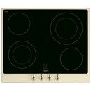 Płyta Ceramiczna Smeg P864PO