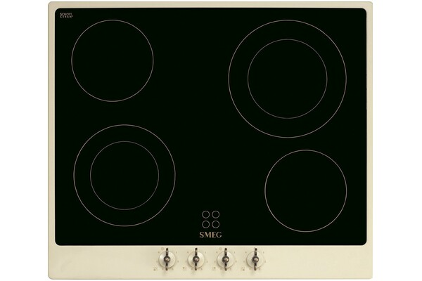Płyta Ceramiczna Smeg P864PO