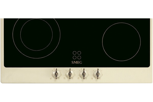 Płyta Ceramiczna Smeg P864PO