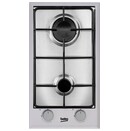 Płyta gazowa z palnikami Beko HDCG32220SX