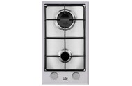 Płyta gazowa z palnikami Beko HDCG32220SX