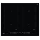Płyta indukcyjna Whirlpool WLS1360NE