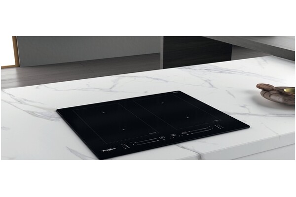 Płyta indukcyjna Whirlpool WLS1360NE