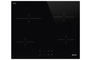 Płyta Ceramiczna Smeg SE264TD