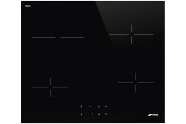 Płyta Ceramiczna Smeg SE264TD