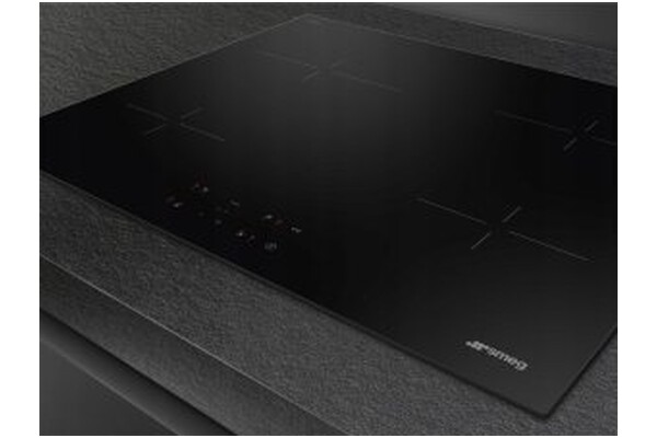 Płyta Ceramiczna Smeg SE264TD