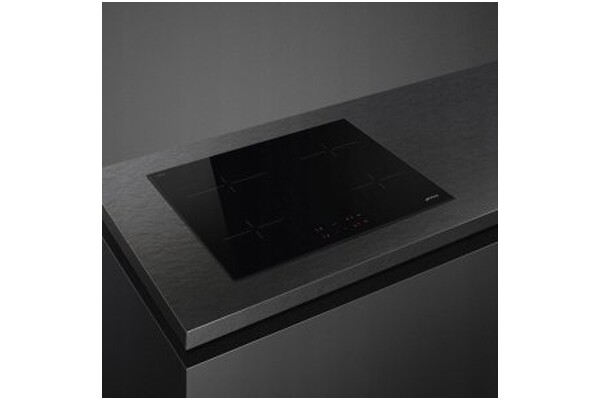 Płyta Ceramiczna Smeg SE264TD
