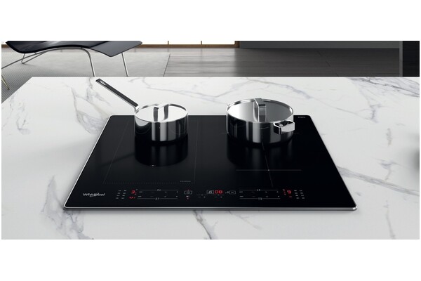 Płyta indukcyjna Whirlpool WLB5860AL