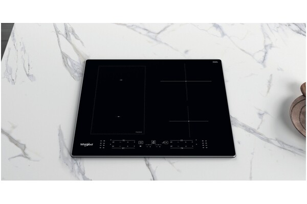 Płyta indukcyjna Whirlpool WLB5860AL