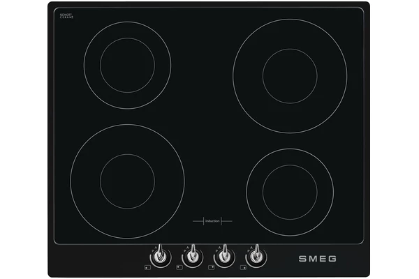 Płyta indukcyjna Smeg SI964NM