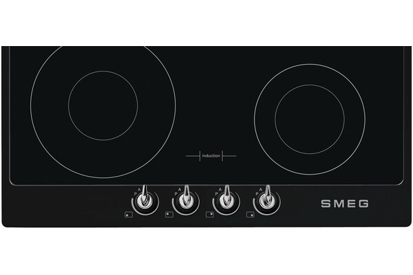 Płyta indukcyjna Smeg SI964NM