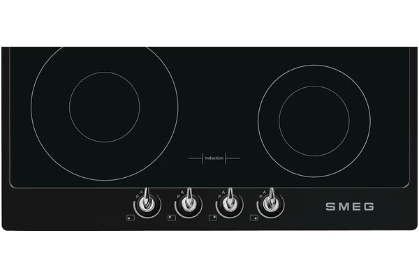 Płyta indukcyjna Smeg SI964NM
