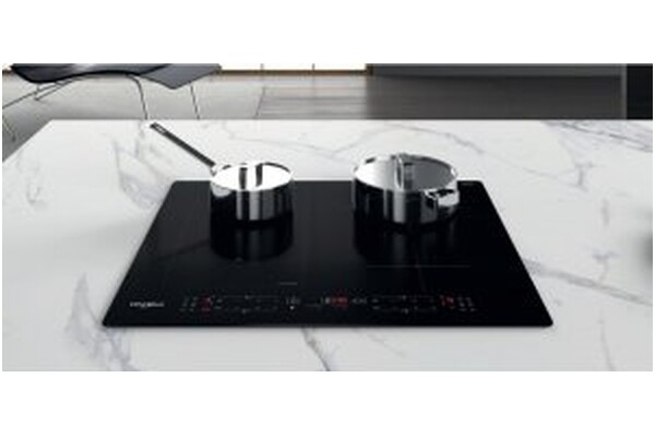 Płyta indukcyjna Whirlpool WLB8160NE