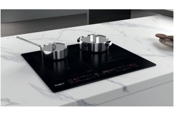 Płyta indukcyjna Whirlpool WLB8160NE