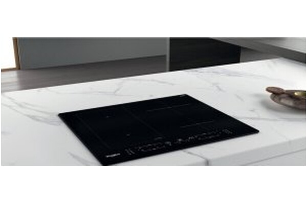 Płyta indukcyjna Whirlpool WLB8160NE