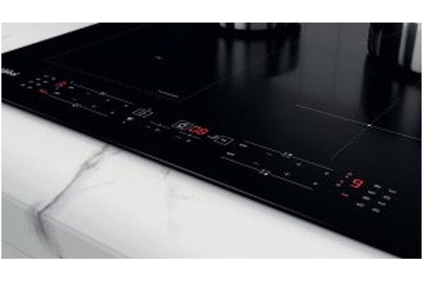 Płyta indukcyjna Whirlpool WLB8160NE