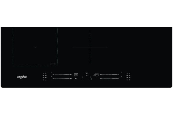 Płyta indukcyjna Whirlpool WLS8977AL