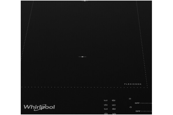 Płyta indukcyjna Whirlpool WLS8977AL