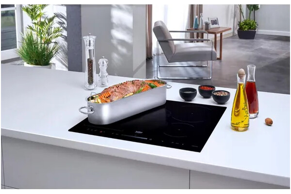 Płyta indukcyjna Beko HII64501FHT