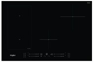 Płyta indukcyjna Whirlpool WLS3377BF