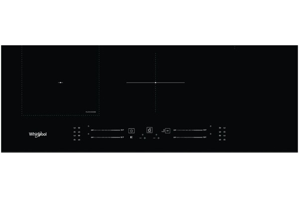 Płyta indukcyjna Whirlpool WLS3377BF