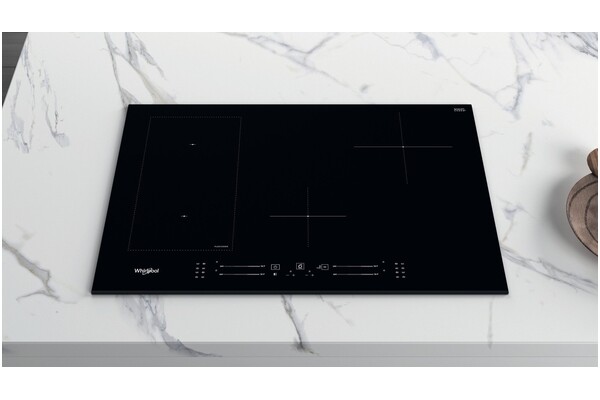Płyta indukcyjna Whirlpool WLS3377BF
