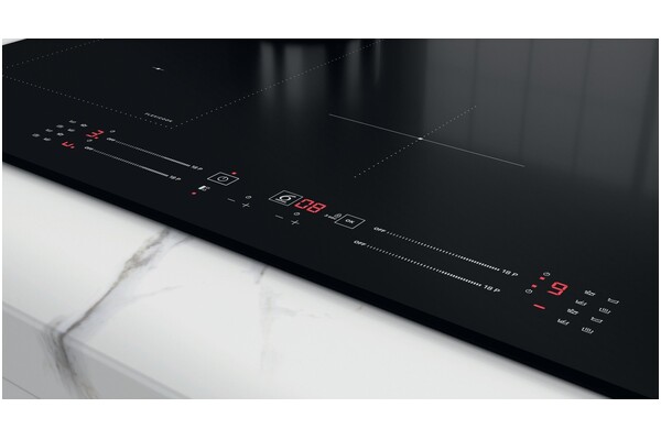 Płyta indukcyjna Whirlpool WLS3377BF