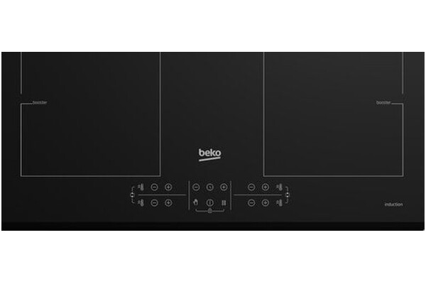 Płyta indukcyjna Beko HII64206F2MT