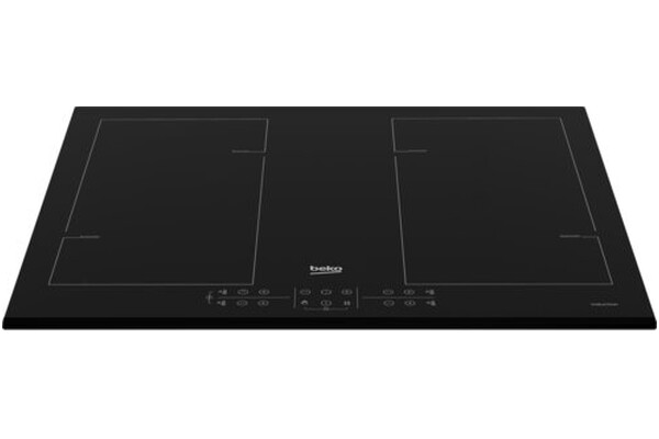 Płyta indukcyjna Beko HII64206F2MT