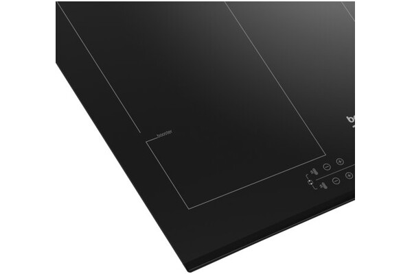Płyta indukcyjna Beko HII64206F2MT