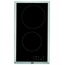 Płyta Ceramiczna Beko HDMC32400TX