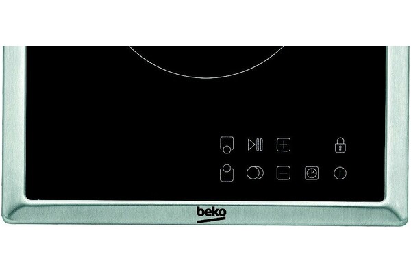 Płyta Ceramiczna Beko HDMC32400TX