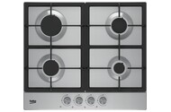 Płyta gazowa z palnikami Beko HIAG64225SX