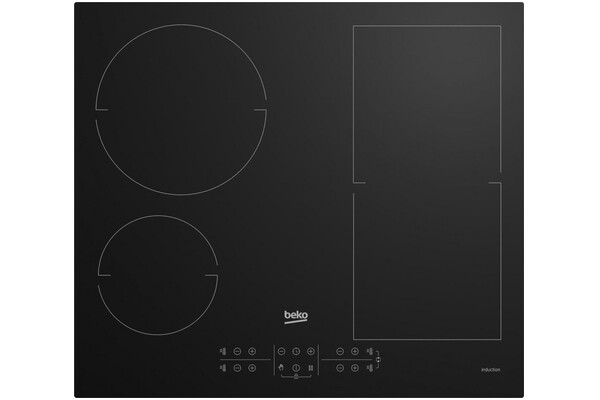 Płyta indukcyjna Beko HII64200FMTR