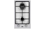 Płyta gazowa z palnikami Beko HDCG32220SX