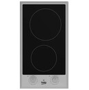 Płyta Ceramiczna Beko HDCC32200X