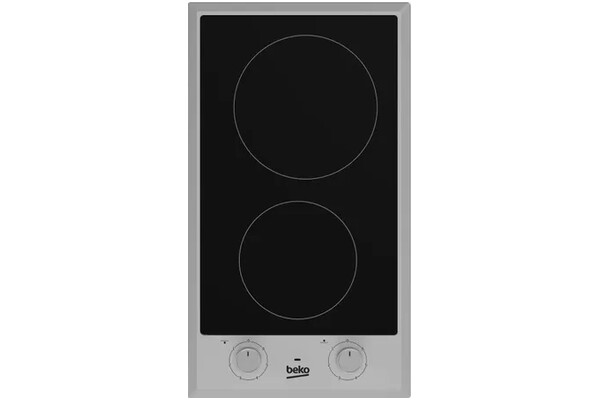 Płyta Ceramiczna Beko HDCC32200X