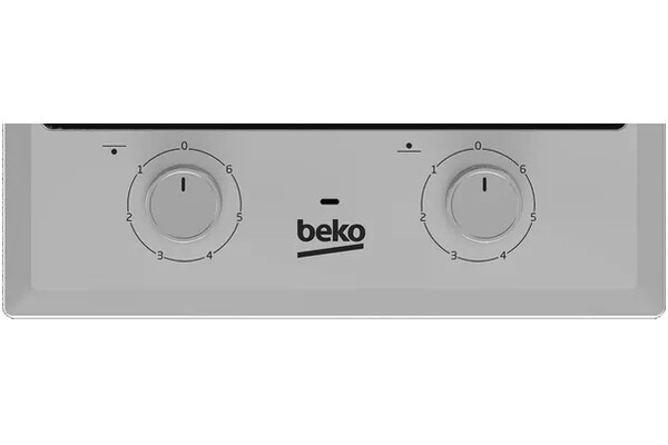 Płyta Ceramiczna Beko HDCC32200X
